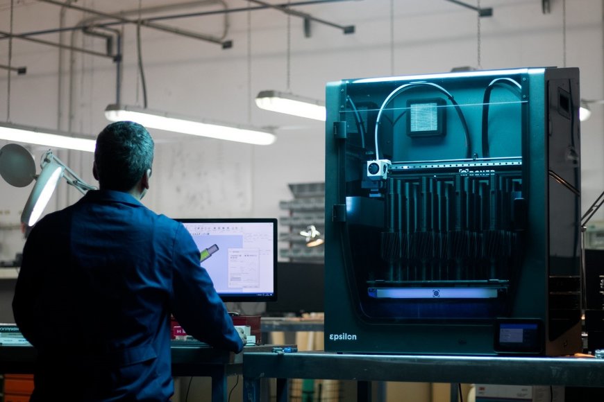 BCN3D announces new partnership with CREA3D to boost growth in the Italian 3D printing market